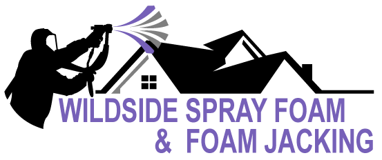 Wildside Spray Foam & Foam Jacking Home Insulation Contractors